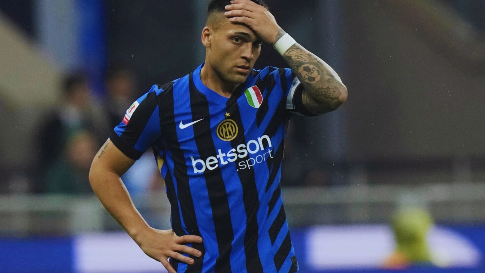 AC Milan Beats Inter