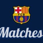 Barcelona Upcoming Matches (Nepal Time)