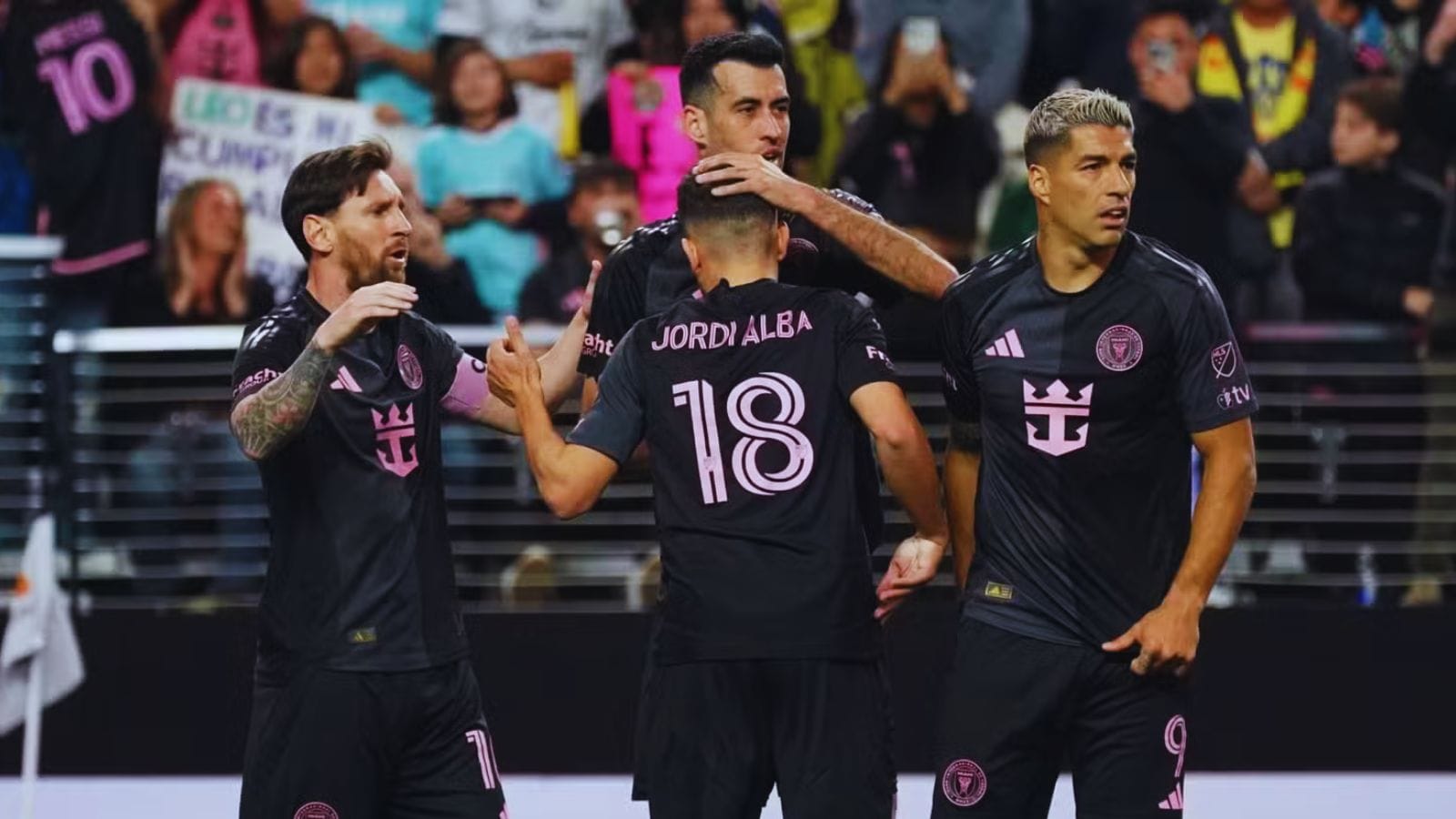 Inter Miami vs Vancouver