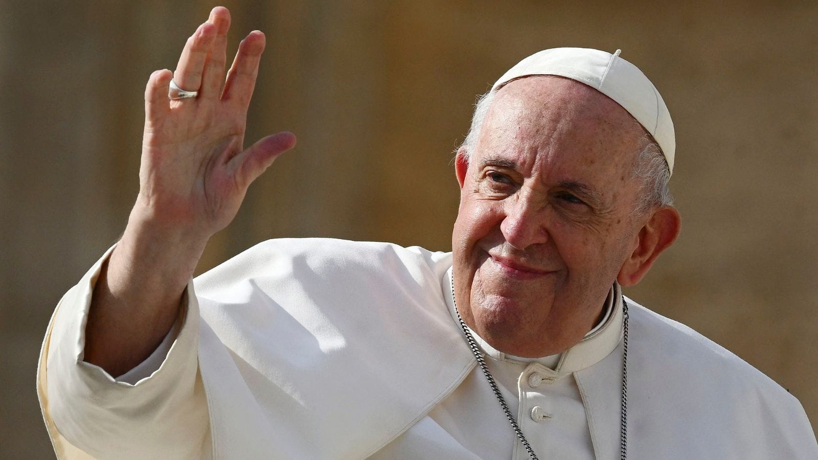 Pope Francis