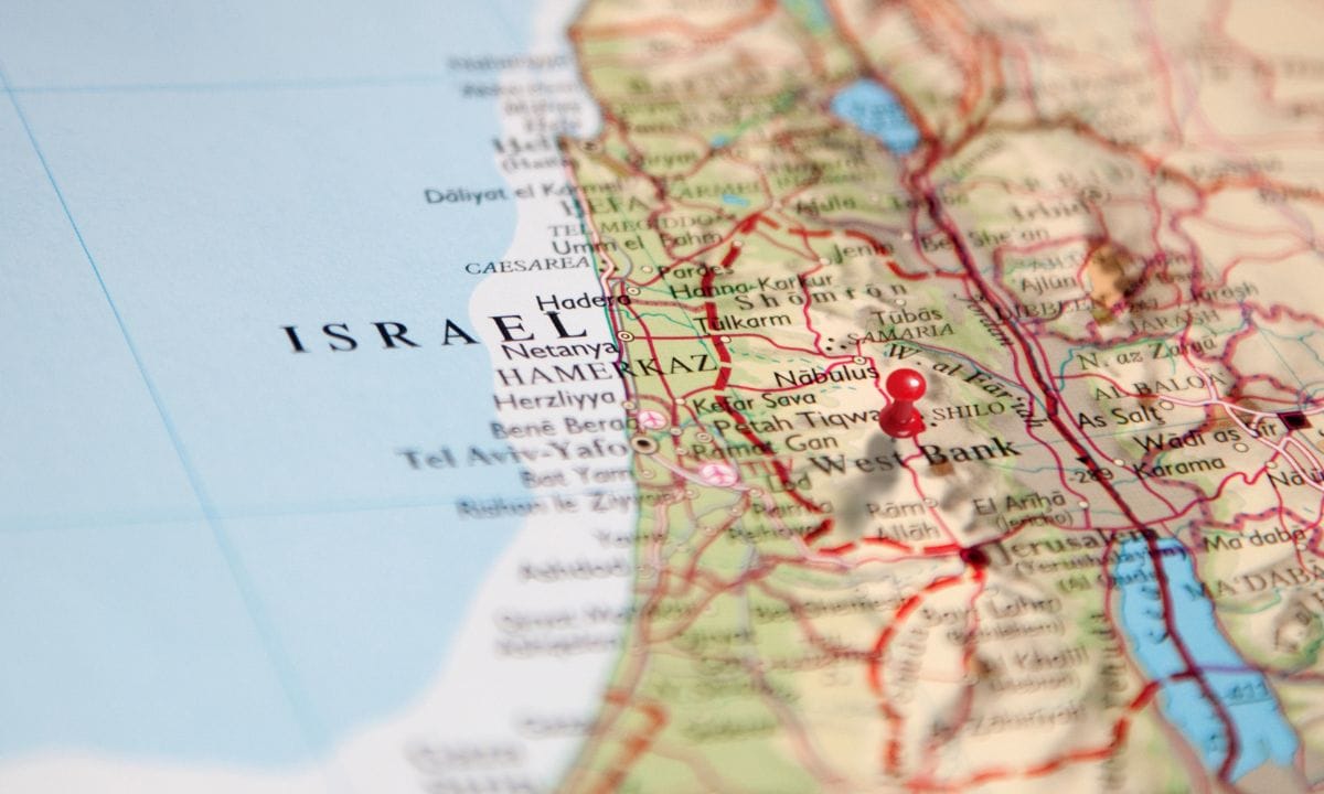 The Hamas–Israel Conflict