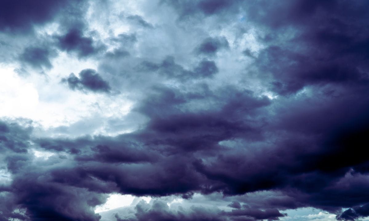 Weather Update
