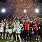 Al-Ahli Win AFC Champions League for the First Time