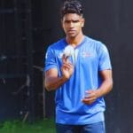Aadil Alam’s Ban Is Over — He Can Play Again