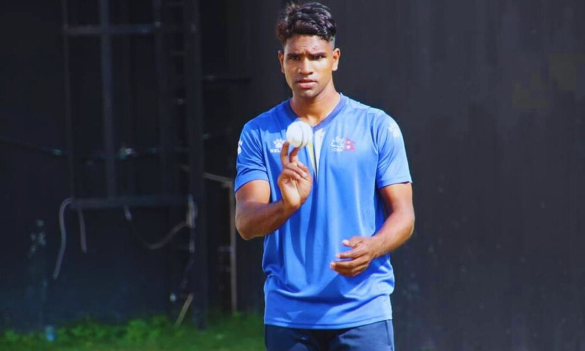 Aadil Alam’s Ban Is Over — He Can Play Again