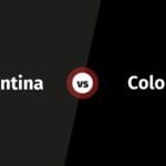 Argentina vs Colombia: Kick-Off Nepal Time, Venue, Rankings & Head-to-Head Preview
