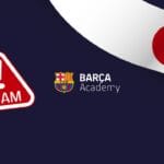 How the Barca Academy Scandal in Tokyo Betrayed 400 Young Dreamers