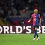 Barcelona 3-3 Inter: UCL Mayhem Sets Up Epic San Siro Second Leg