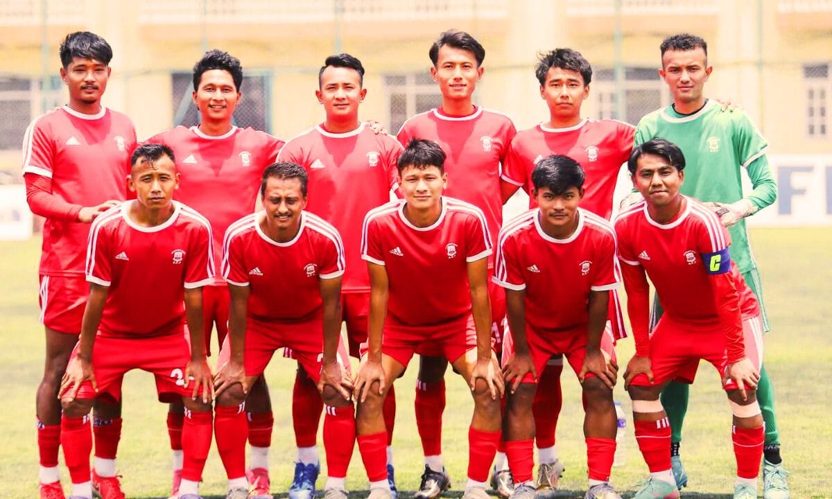 Birgunj Deny RCT Lifeline as B-Division Battles Intensify; Tusal Youth Also Fall