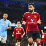 Bruno to Saudi? Man United Say Nope