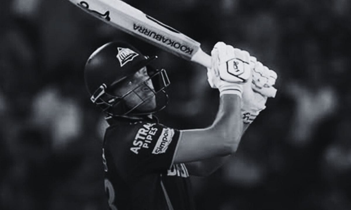 Buttler, Bethell & Jacks to Miss IPL