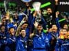 Chelsea Win UEFA Europa Conference League Title