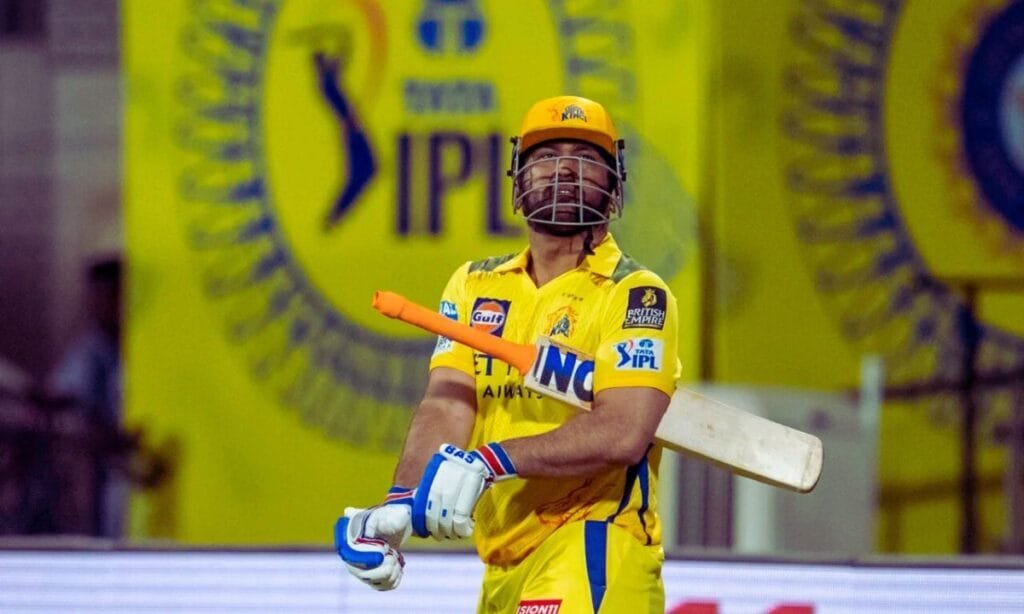 Chennai Super Kings