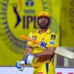 Chennai Super Kings Beat Gujarat Titans by 83 Runs in IPL Match