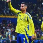 Cristiano Ronaldo Tops Forbes’ Highest-Paid Athletes List for 2025