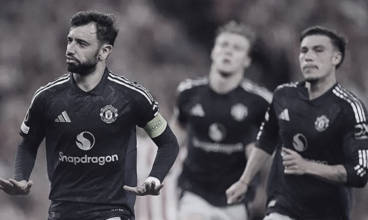 First Leg of Europa League
