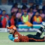 Rain Ends Sunrisers Hyderabad’s Playoff Dreams