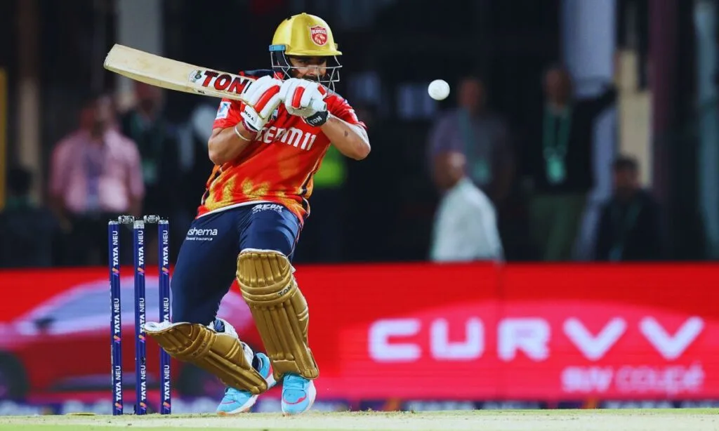 IPL 2025 Resumes