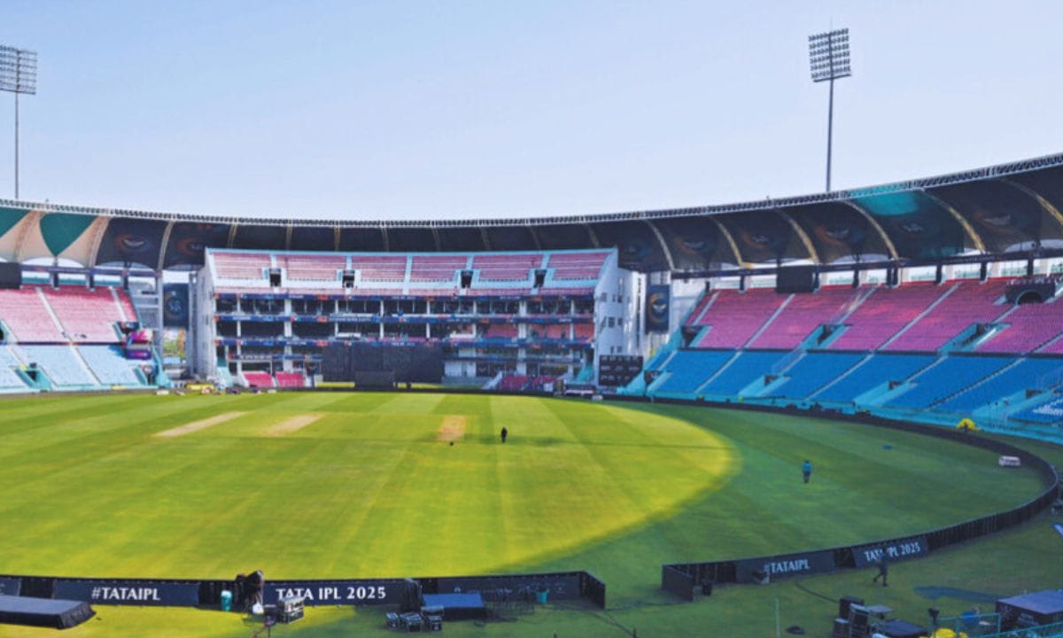 IPL Set to Resume May 17 — Buzz Returns After Schedule Update