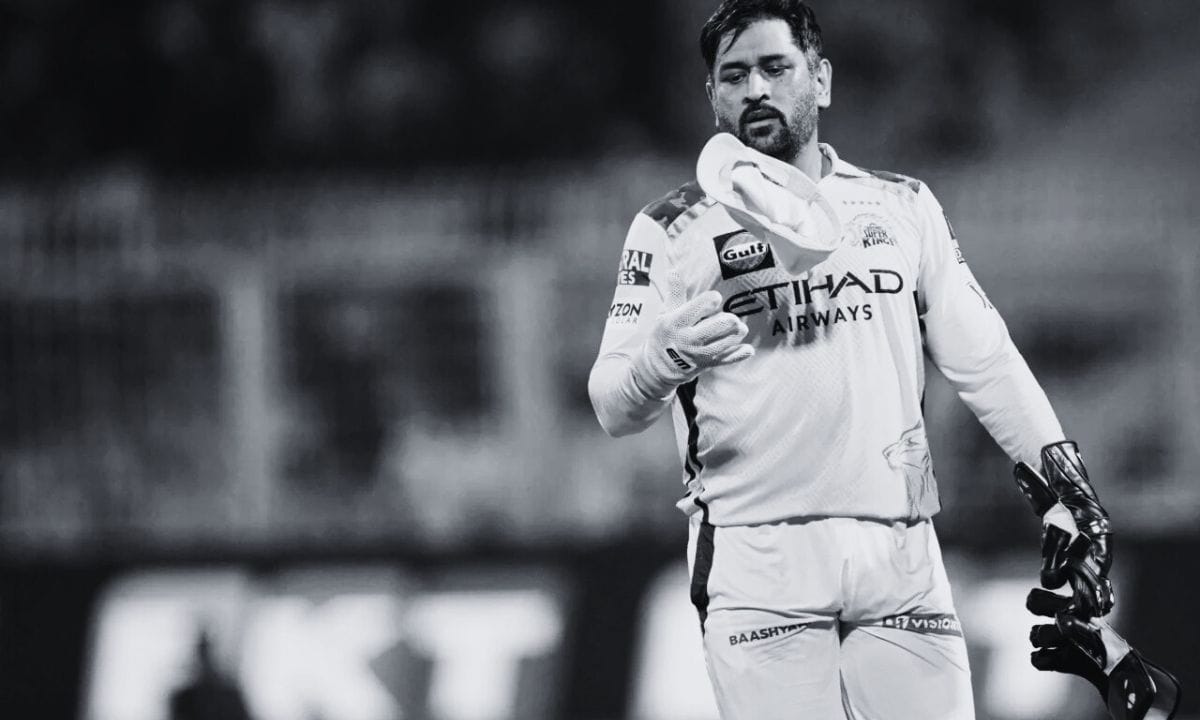 IPL Suspended for One Week Due to Rising India-Pakistan Tensions