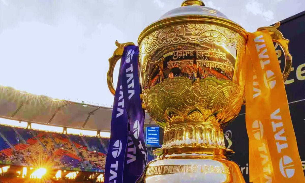 IPL’s Back, Baby! Matches Resume Today After Indo-Pak Drama