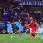 India Crushes Nepal 4-0 in SAFF U-19 Group Decider – Nepal to Face Bangladesh Next