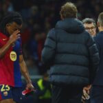 Jules Koundé Injury Clouds Barça’s UCL and La Liga Hopes
