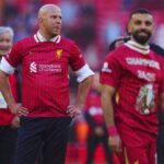 Liverpool Coach Arne Slot Spotted in Ibiza as Team Returns to Training