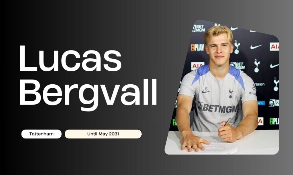 Lucas Bergvall