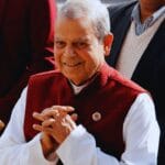 Mahanta Thakur: Leading LSP on Key Issues