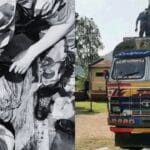Police Seize Truck with 783 kg of Marijuana in Sunsari
