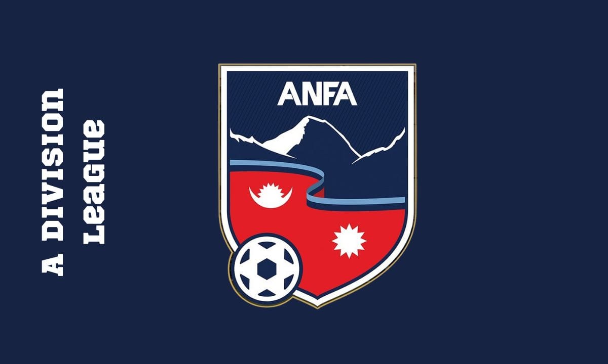 Martyr's Memorial A Division League 2025 to Start in December