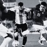 Messi to Auction Video of His Favorite Goal, Proceeds to Go to Charity