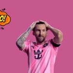 Messi’s Inter Miami Knocked Out of CONCACAF Champions Cup