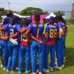 Nepal Faces Thailand Today in Final Match of Women’s T20 Asia Qualifier