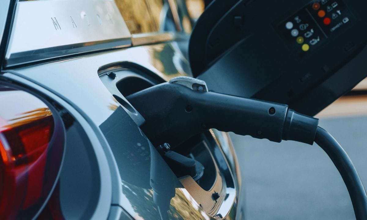 Nepal Govt Keeps EV Taxes Unchanged, Unveils New Tax Reforms