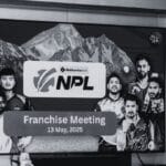 CAN Begins Preparation for Nepal Premier League 2025