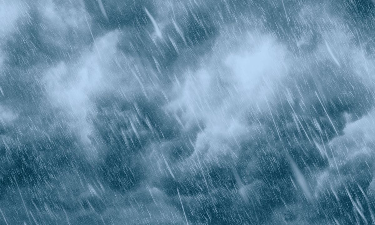 Nepal Weather Today: May 30, 2025 – Rain, Thunderstorms Likely in Many Areas