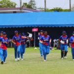 Nepal to Face Hong Kong in ICC Women’s T20 World Cup Asia Qualifier Today