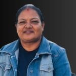 Nepal’s First Female FIFA Referee Who Broke Barriers 30 Years Ago