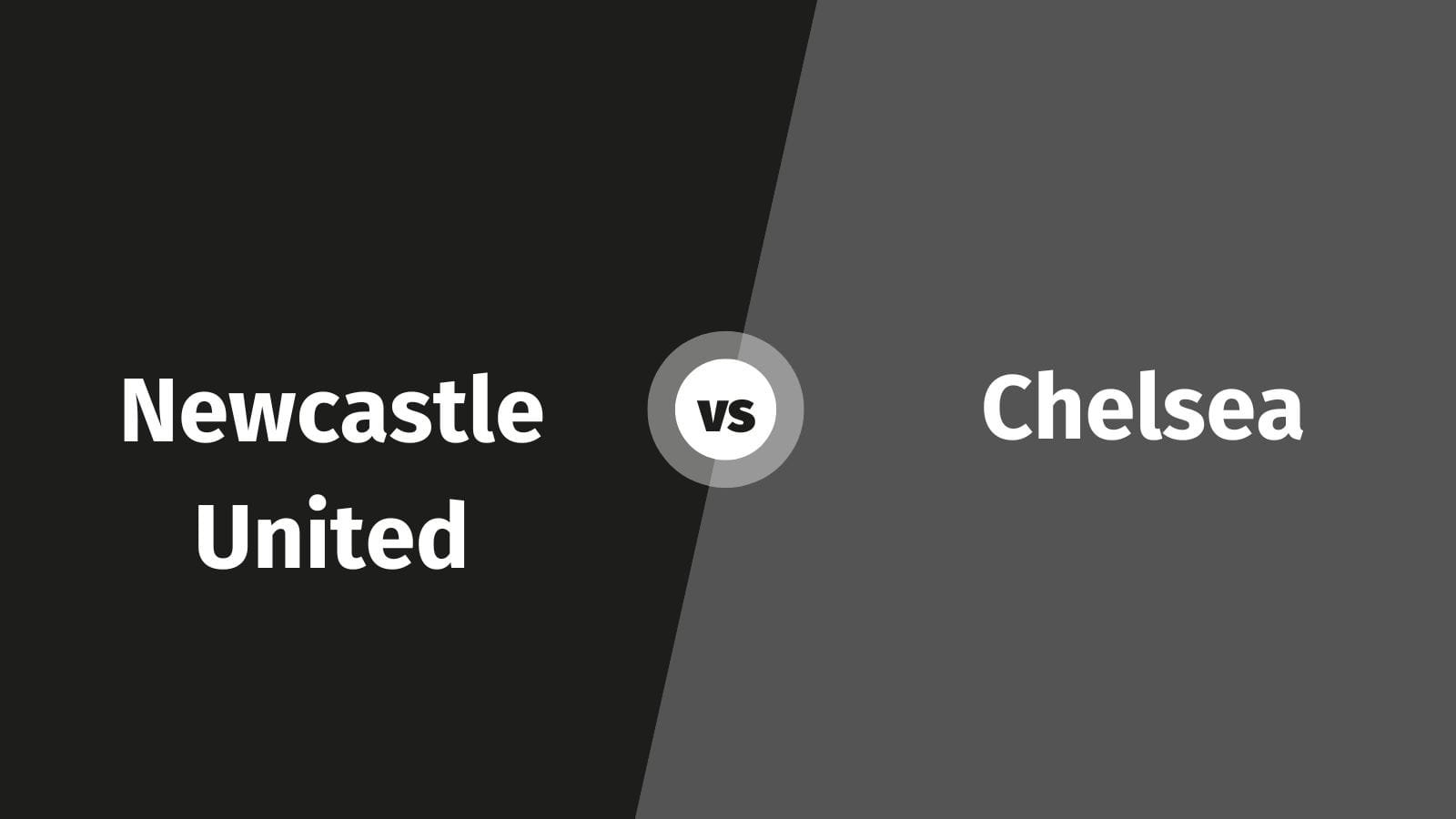 Newcastle United vs Chelsea: Kick-Off Nepal Time, Team News & Prediction as Isak, Palmer Battle for Top Scorer Status