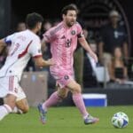 “Old Barcelona Team” Struggles: Is Inter Miami Too Slow for Modern Football?