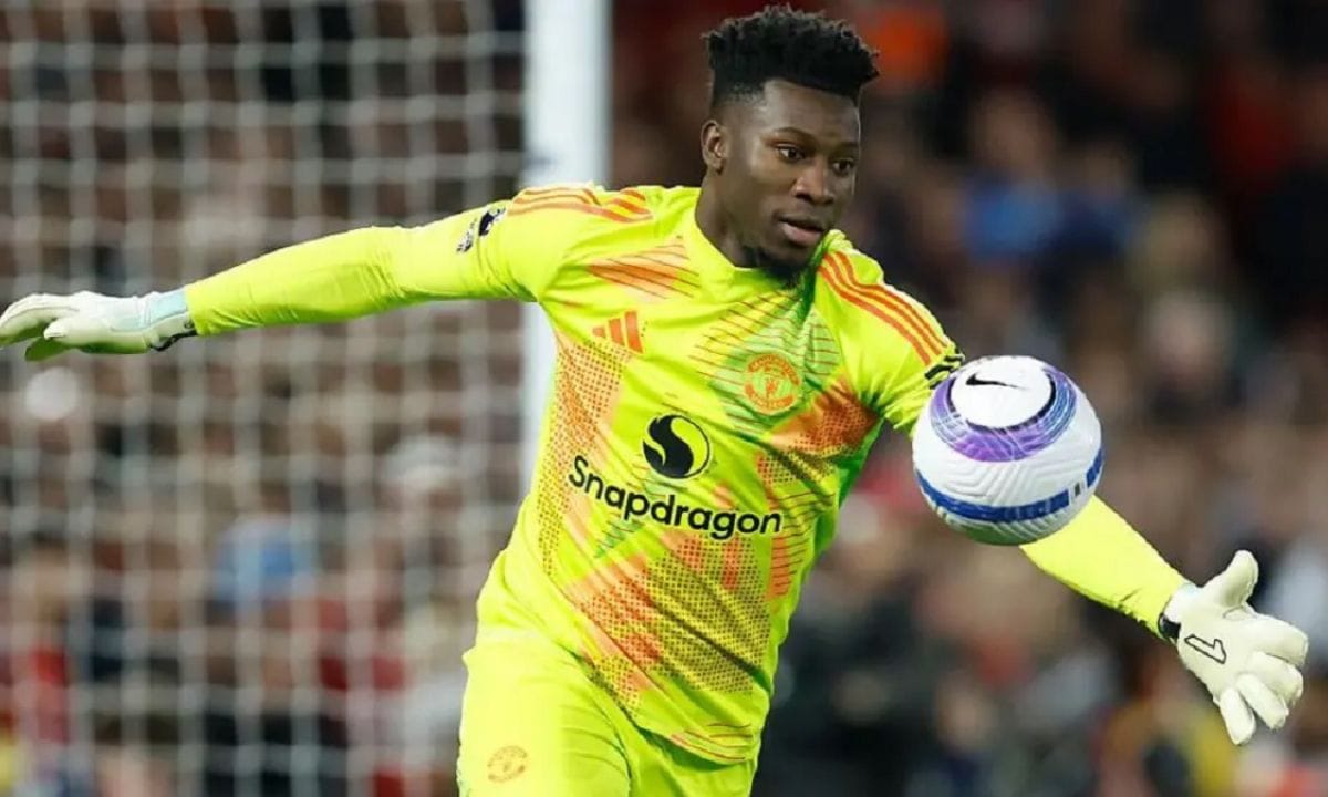 Onana’s Bad Luck Continues with Third European Final Defeat