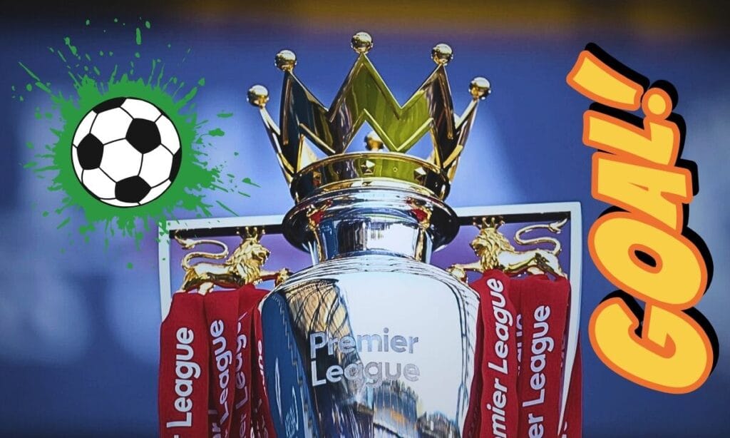 Premier League Fixtures