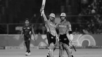 Punjab Kings