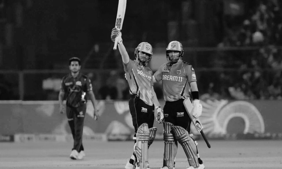 Punjab Kings