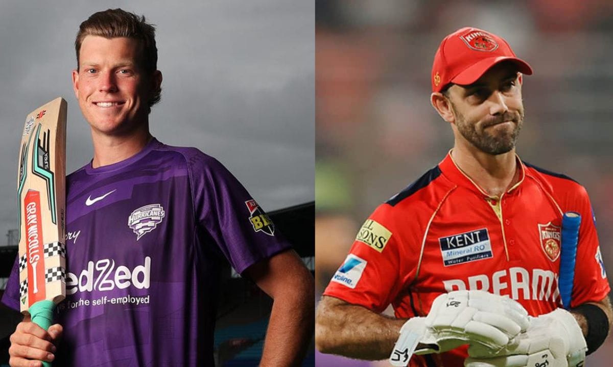 Punjab Kings Sign Australian All-Rounder Mitch Owen for Rest of IPL 2025