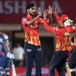 Punjab Kings beat Lucknow Super Giants, move closer to IPL playoffs