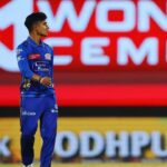 Raghu Sharma Replaces Injured Vignesh Puthur in Mumbai Indians Squad for IPL 2025