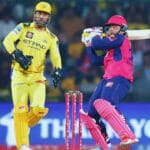 Rajasthan Royals End IPL Season with a Win